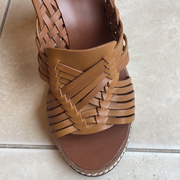 Beautiful Tory Burch sandals - Picture 5 of 7